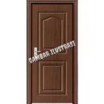 Kusen Pintu Kayu Meranti